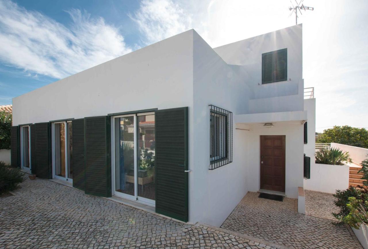 Villa 3 Chambres