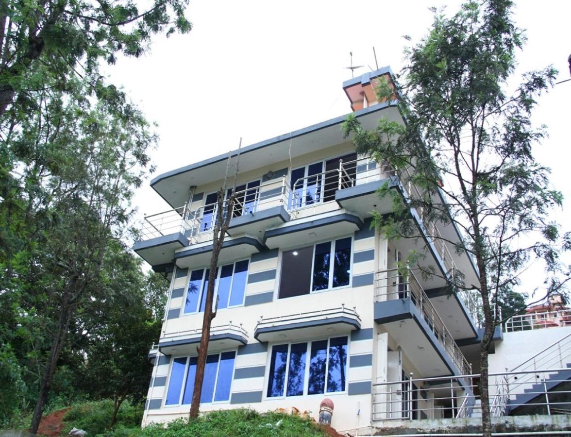 B&B Coonoor - Coonoor Mountain Stay by Lexstays - Bed and Breakfast Coonoor