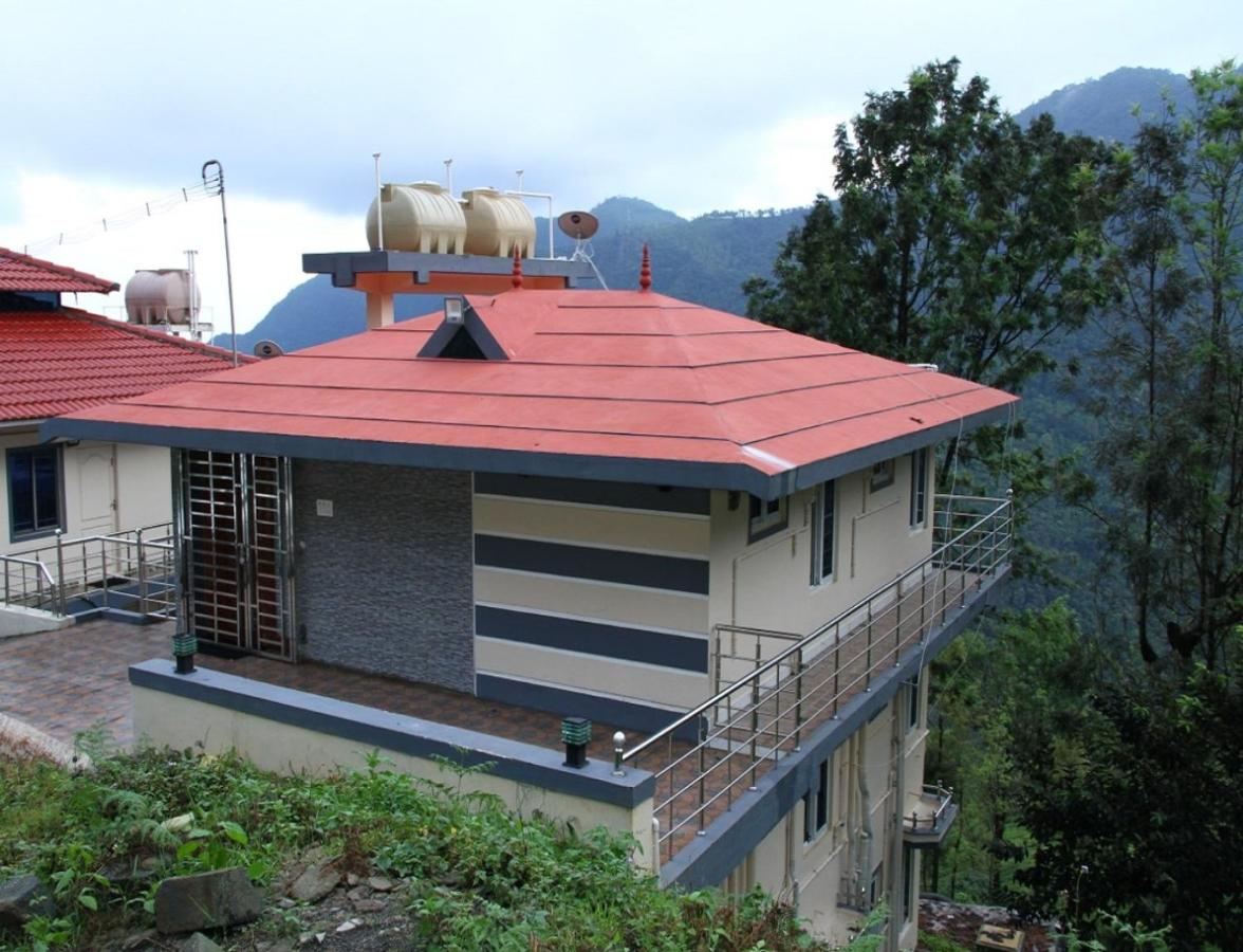 Deluxe Double Room with View