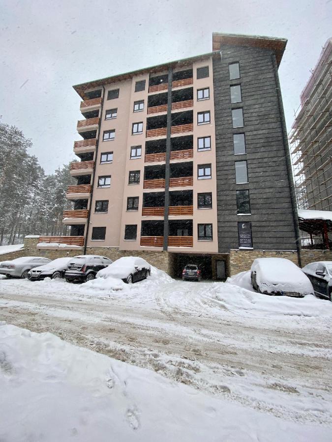Apartman Mladenovic Zlatibor - B&B