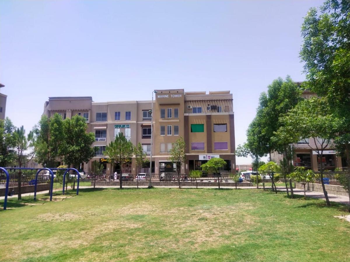 Marine Tower - Ferienwohnung Rawalpindi