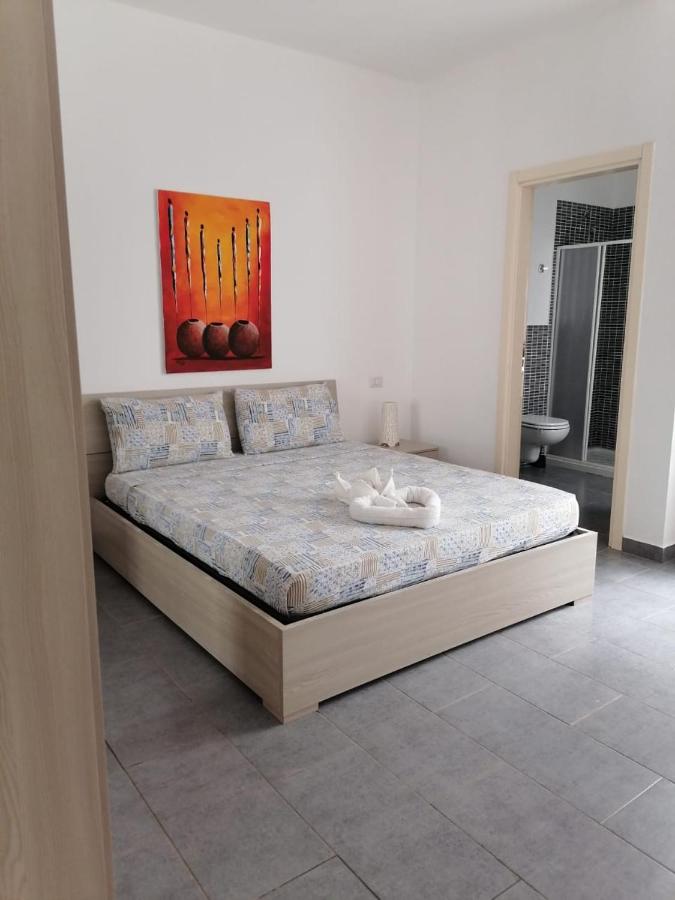 Appartement met 2 Slaapkamers en Balkon