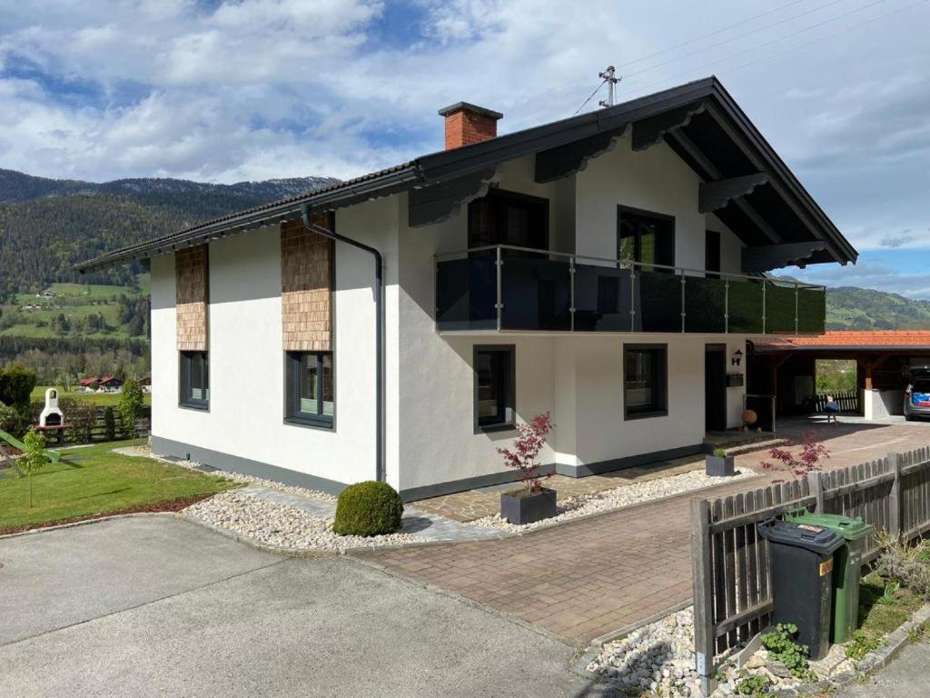Mountain Love Appartements - by myNests - B&B
