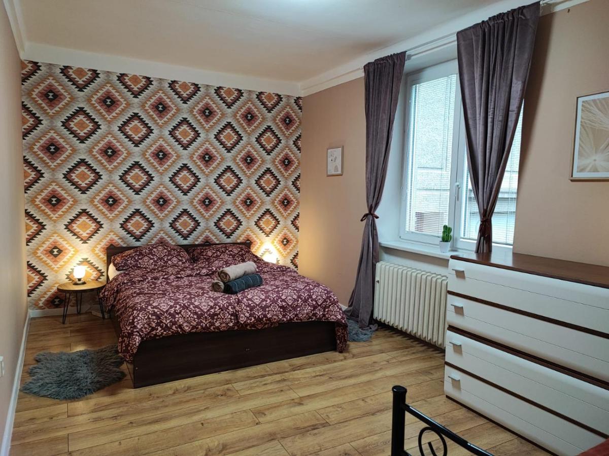 Praskova 12 - Ferienwohnung