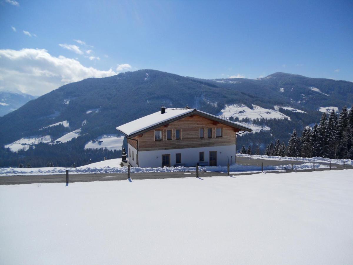 B&B Eben im Pongau - Holiday Home Auer - EBE115 by Interhome - Bed and Breakfast Eben im Pongau