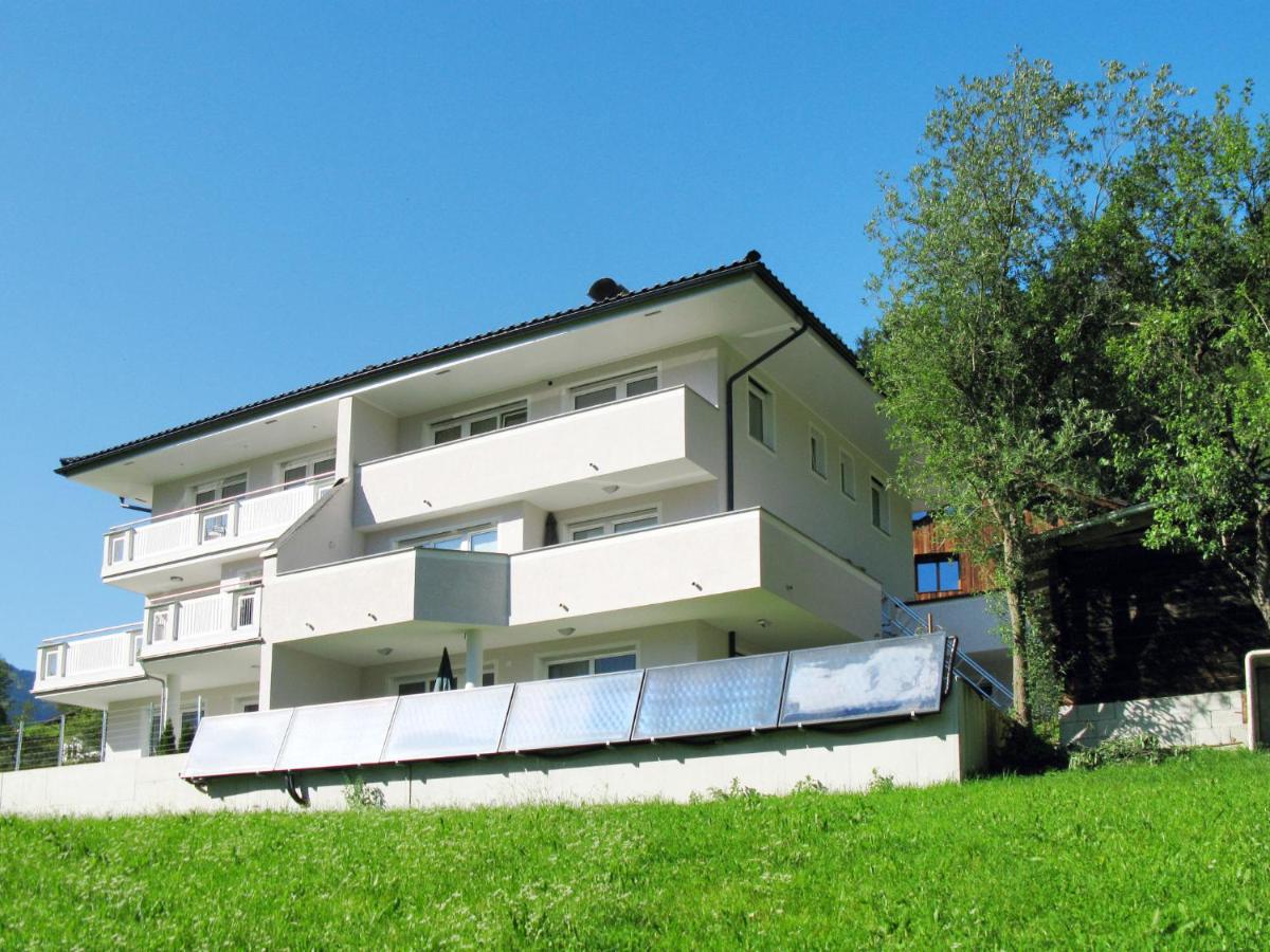 B&B Ramsau im Zillertal - Apartment Hanser - MHO754 by Interhome - Bed and Breakfast Ramsau im Zillertal