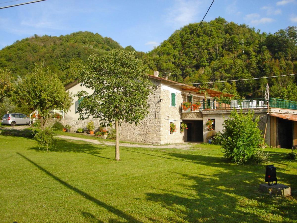 B&B Codiponte - Holiday Home Il Frantoio by Interhome - Bed and Breakfast Codiponte