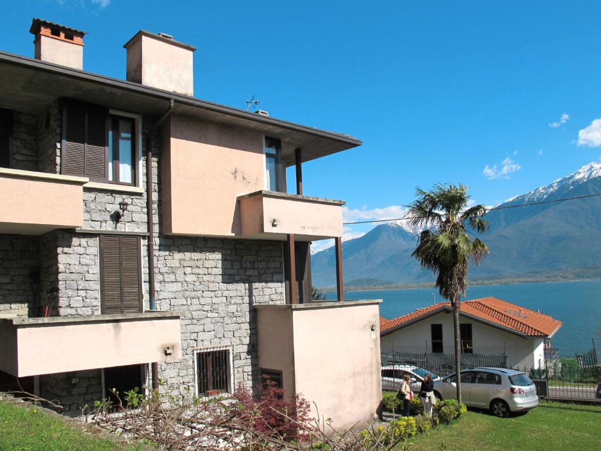 B&B Gera Lario - Apartment Salice Verde - GLA131 by Interhome - Bed and Breakfast Gera Lario