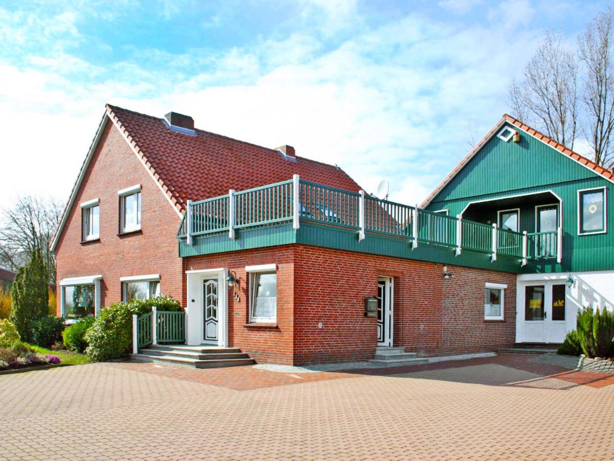 B&B Barkholt - Apartment Schleichert-1 by Interhome - Bed and Breakfast Barkholt