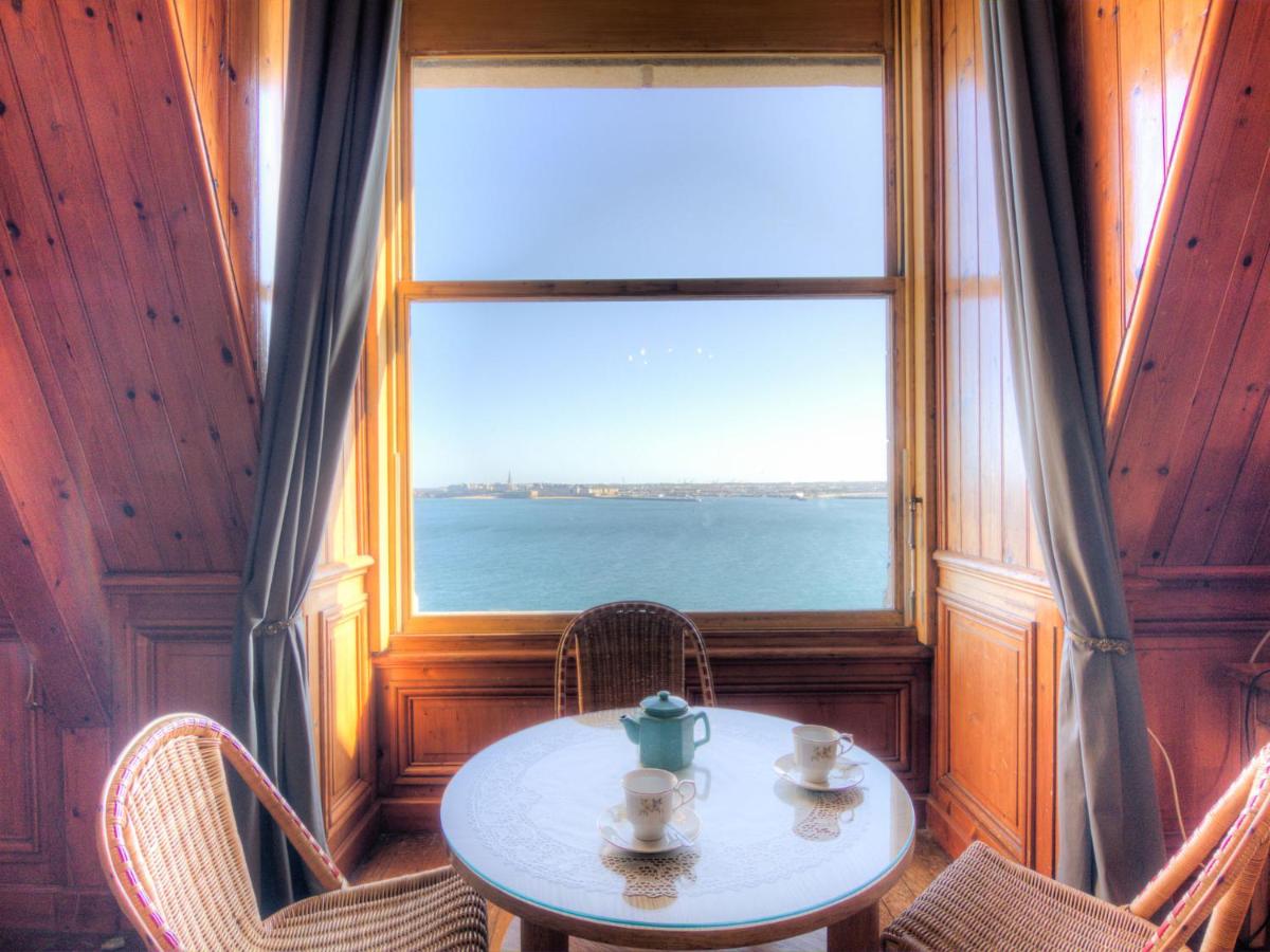 B&B Dinard - Studio La Garde by Interhome - Bed and Breakfast Dinard