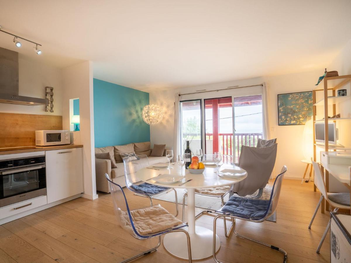 B&B Bidart - Apartment Bidart Plage by Interhome - Bed and Breakfast Bidart