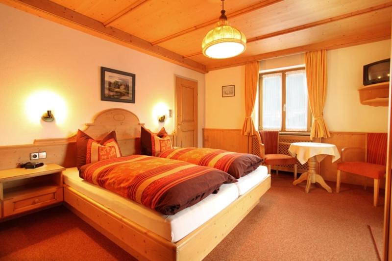 Habitación Doble