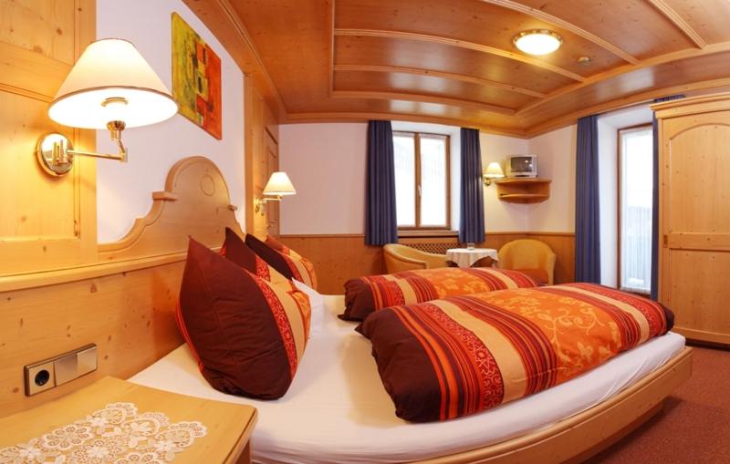 Apartamento con balcón