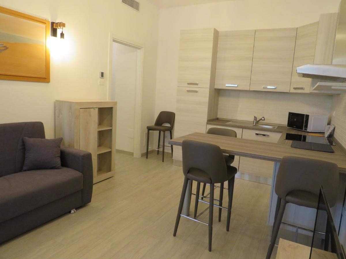 B&B Cervia - APPARTAMENTO PETRARCA - Bed and Breakfast Cervia