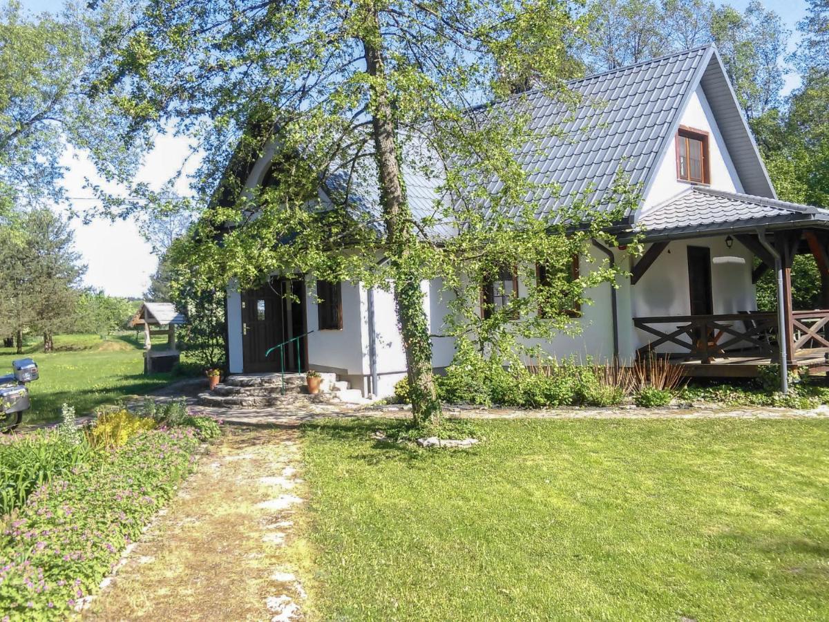 B&B Zatyle - Holiday Home Zatylówka by Interhome - Bed and Breakfast Zatyle