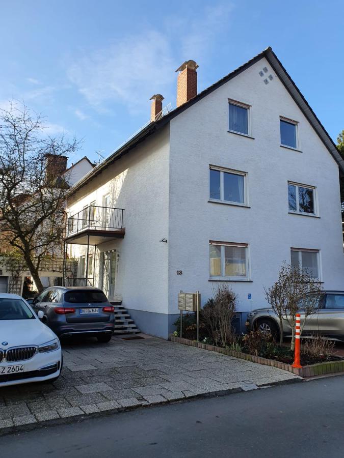 B&B Pfungstadt - Luxus Ferienwohnung - Bed and Breakfast Pfungstadt