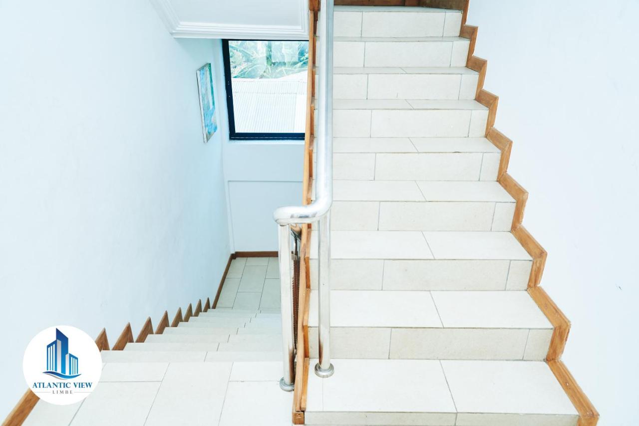 Atlantic View Apartments - B&B