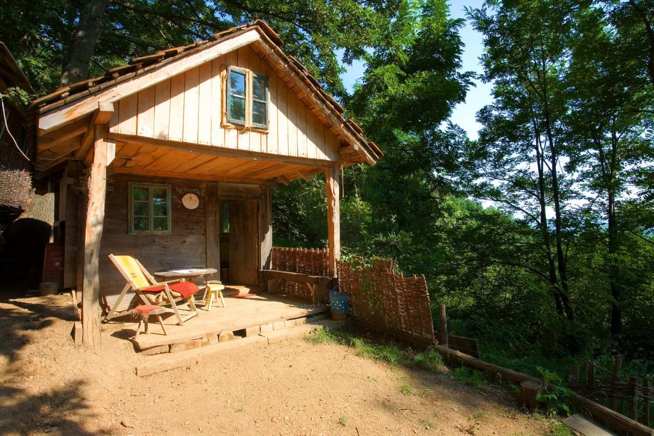 Bungalow