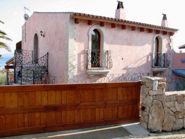 Appartamento con Vista Mare