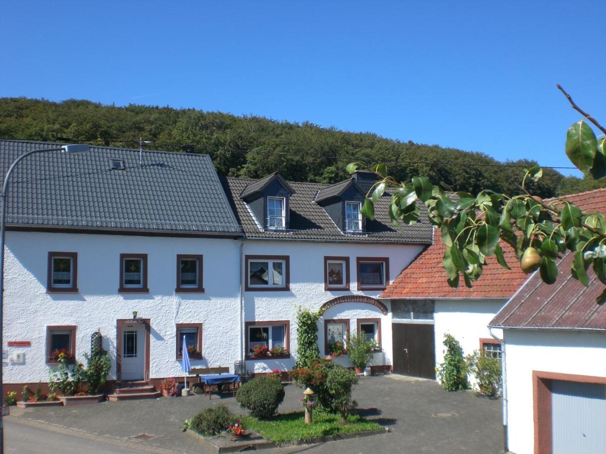 B&B Kerpen - Ferienhof An der Lay - Bed and Breakfast Kerpen