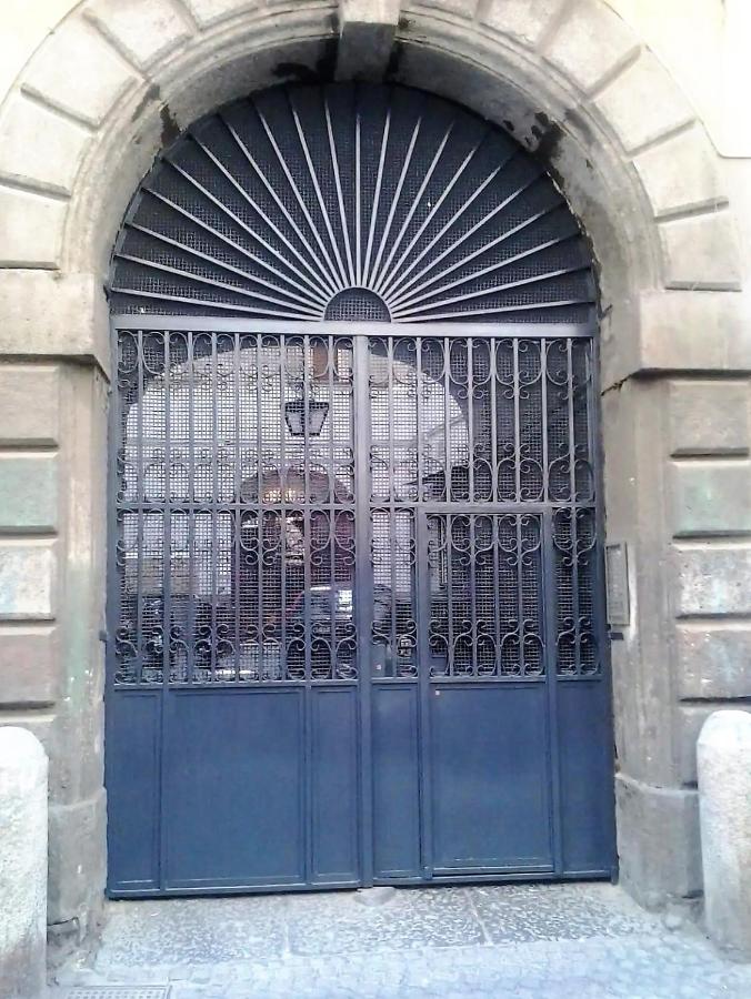 Essenza di Napoli - B&B Napoli