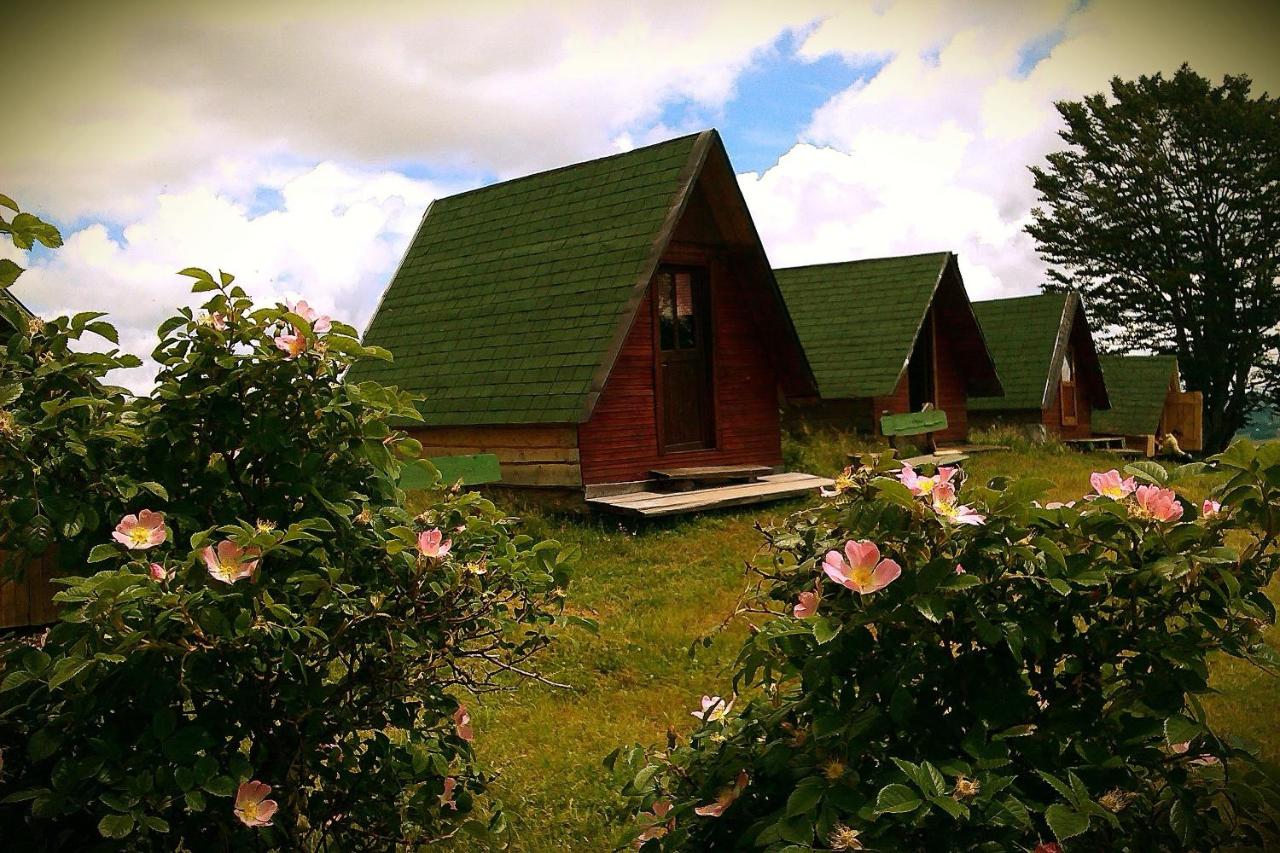 Etno village Katun - B&B