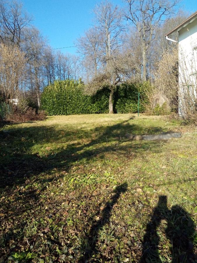 Maison chaleureuse Proche de Gerardmer - B&B Épinal