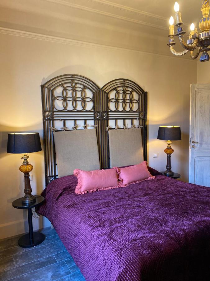 Standard Doppelzimmer