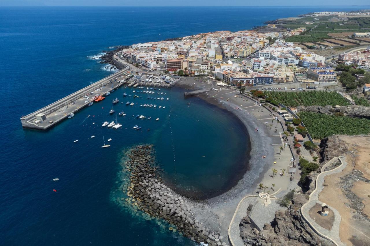 Mi Posadita - Los Roques - Ferienwohnung Playa San Juan