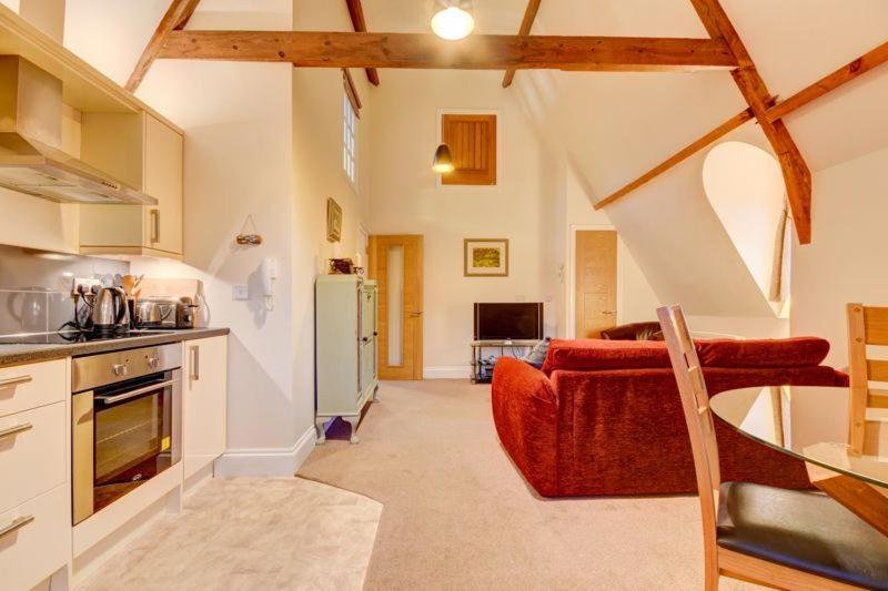 Sleepy Hollow - B&B Whitby