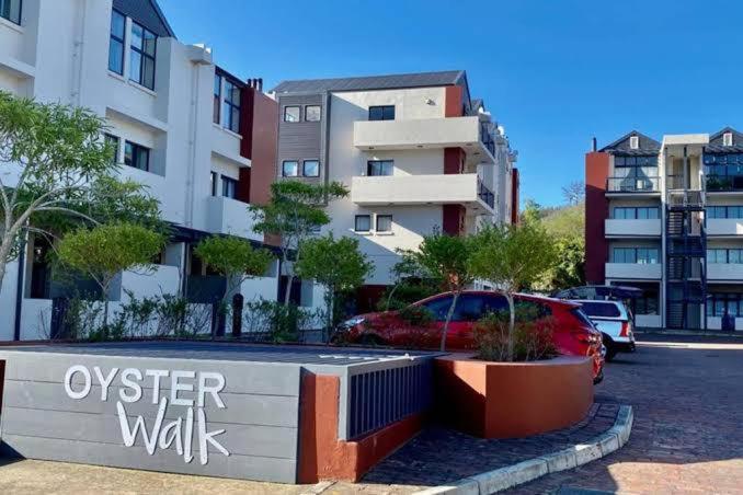 Oyster Walk on Main - B&B