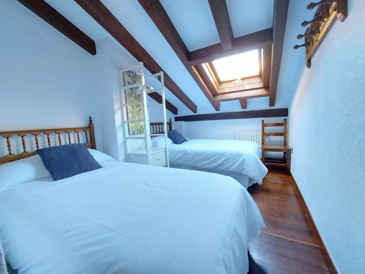 Apartment - Split Level