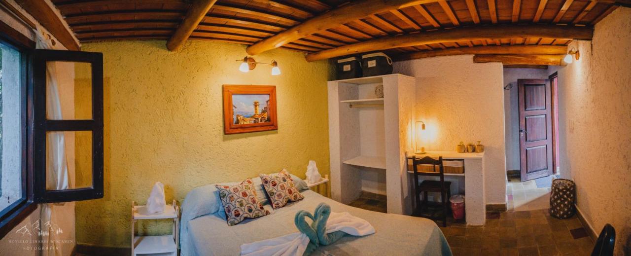 B&B San Javier - Architerra - Bed and Breakfast San Javier