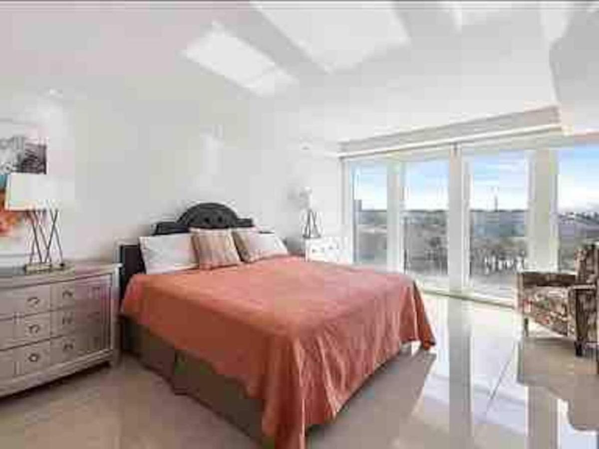 Appartement met Uitzicht op Zee