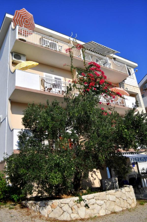 Apartments Miranda Sea & Nature - Chambres d’hôtes