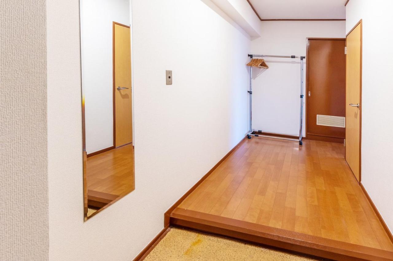 四谷松本館ビル - Chambres d’hôtes Tokyo