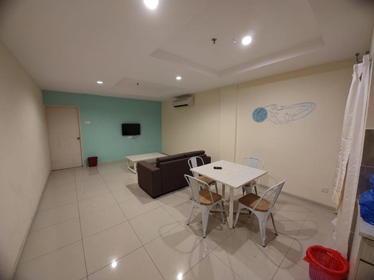 Appartement met 1 Slaapkamer