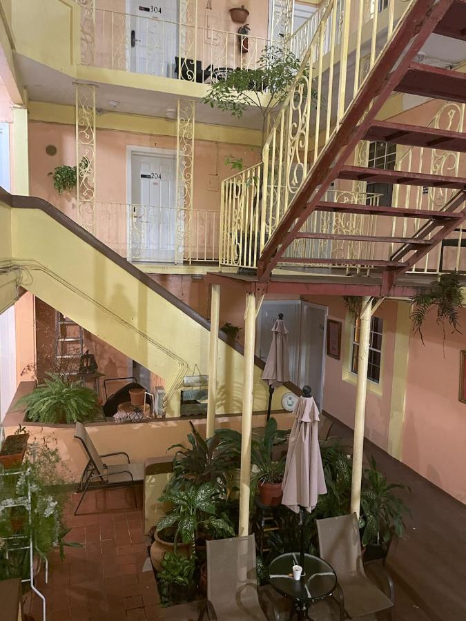 Midtown Guest House - Chambres d’hôtes