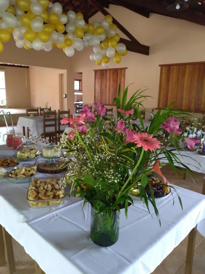 Valle Rural - B&B Pedro Leopoldo
