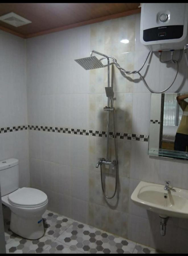 Habitación Doble Deluxe
