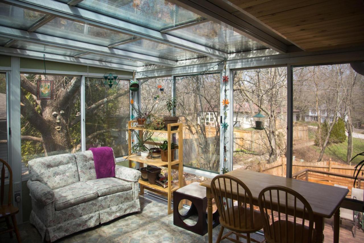 Six-Bedroom Holiday Home