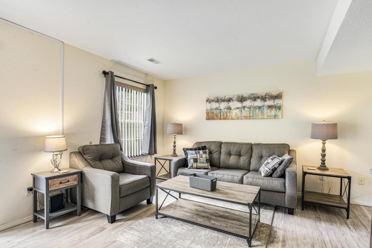 Fall Creek Resort 590-1 - B&B