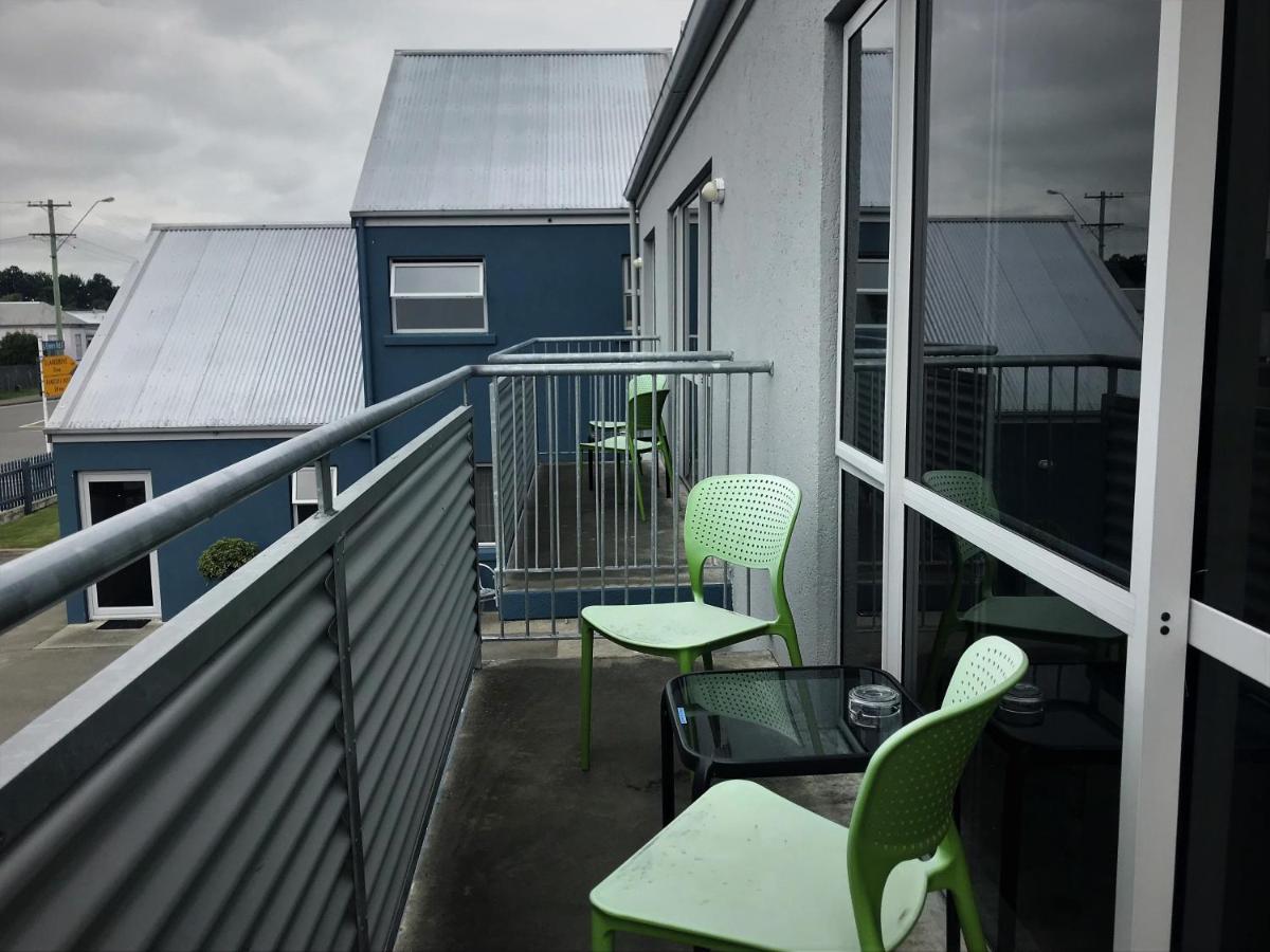 Phoenix Motels - B&B Temuka