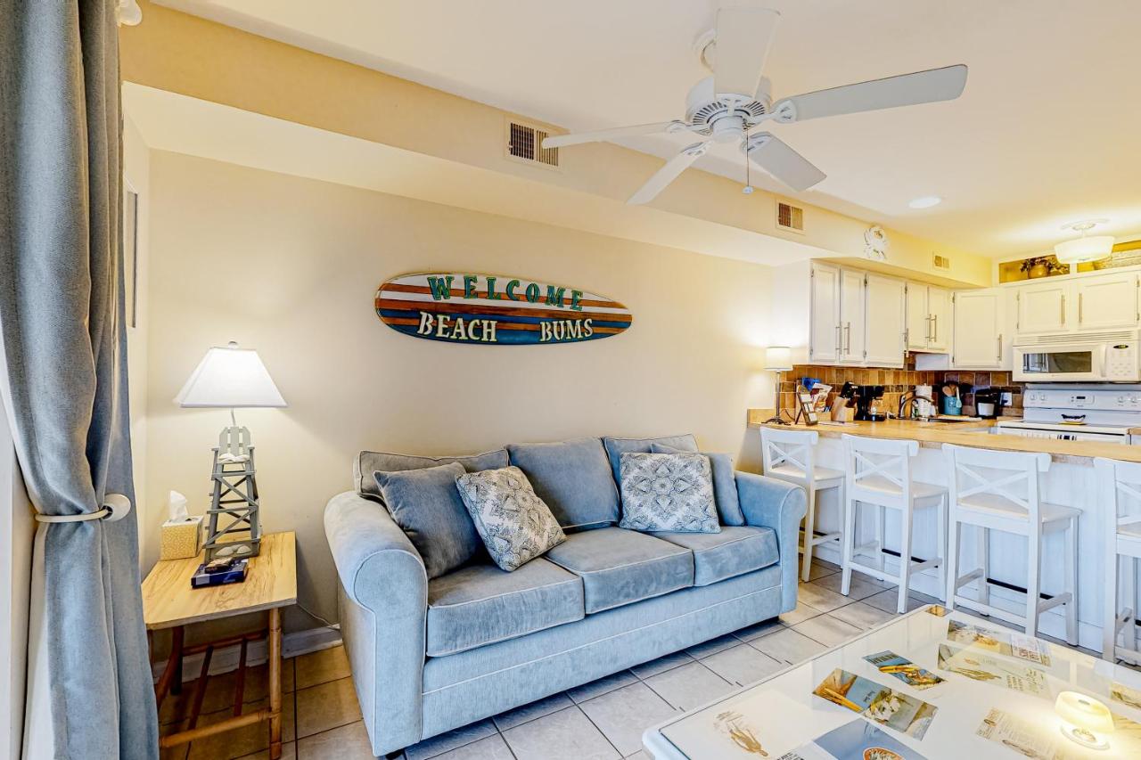 Jamaica IV 209 - B&B
