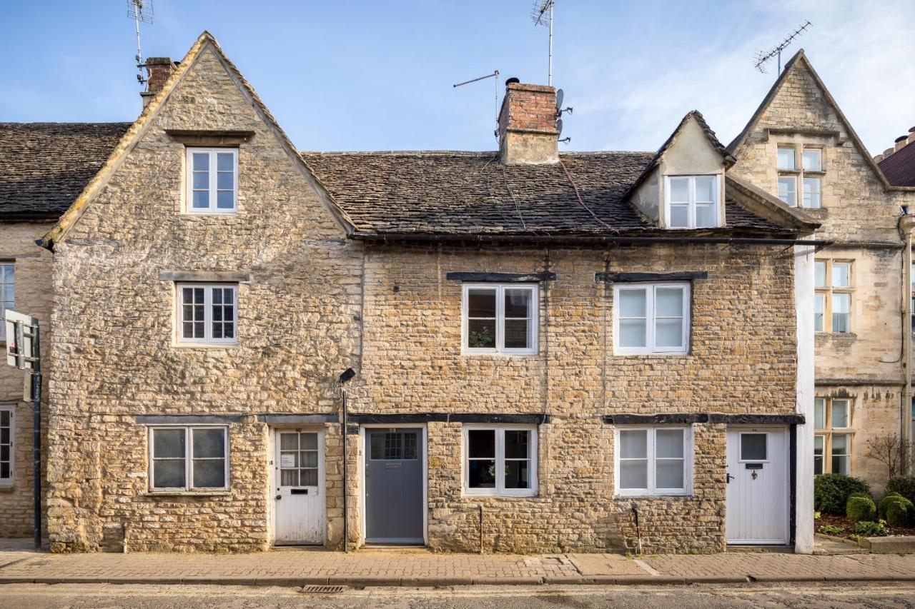 The Cottage - B&B