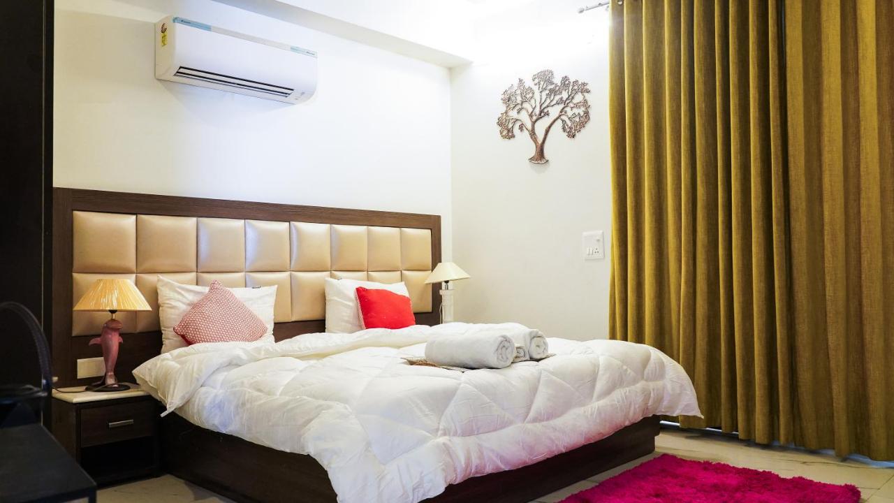 Lime Tree Service Apartment - Near Artemis Hospital ,Gurgaon - B&B Gurugram