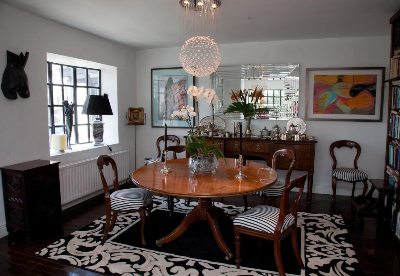 The K Kinsale - Bed and Breakfast Kinsale