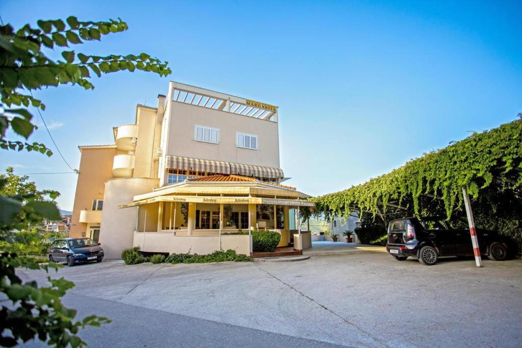 Rooms Margarita - B&B Spalato