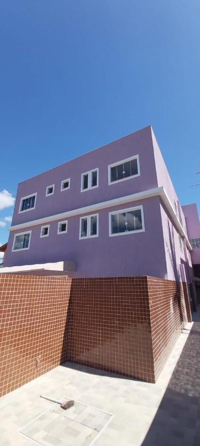 Apartamento Ponta da Fruta para até 4 pessoas 201 - B&B Vila Velha