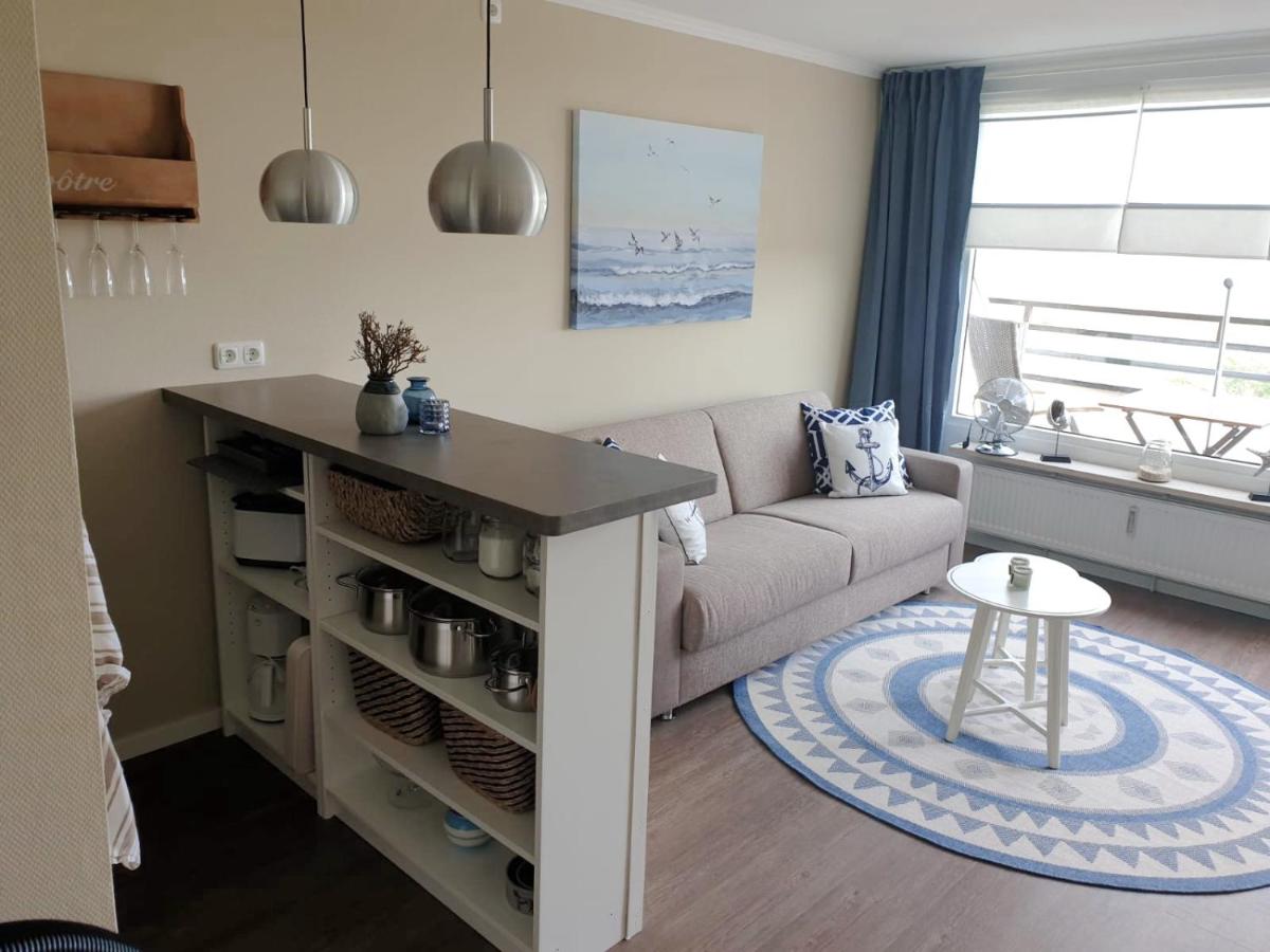 Apartment Fördeblick - B&B